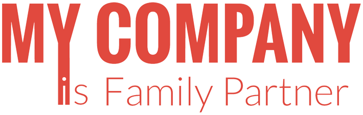 My Company is Family Partner